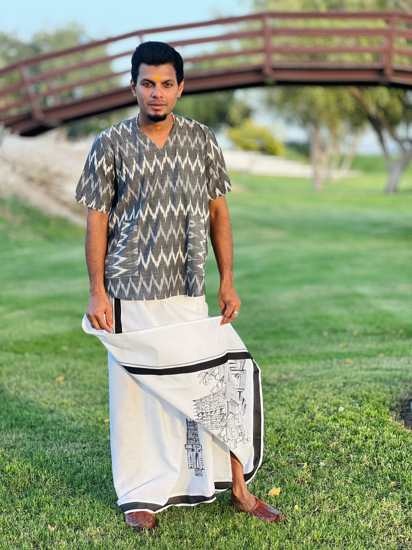 Kshetram - Pathmanabha