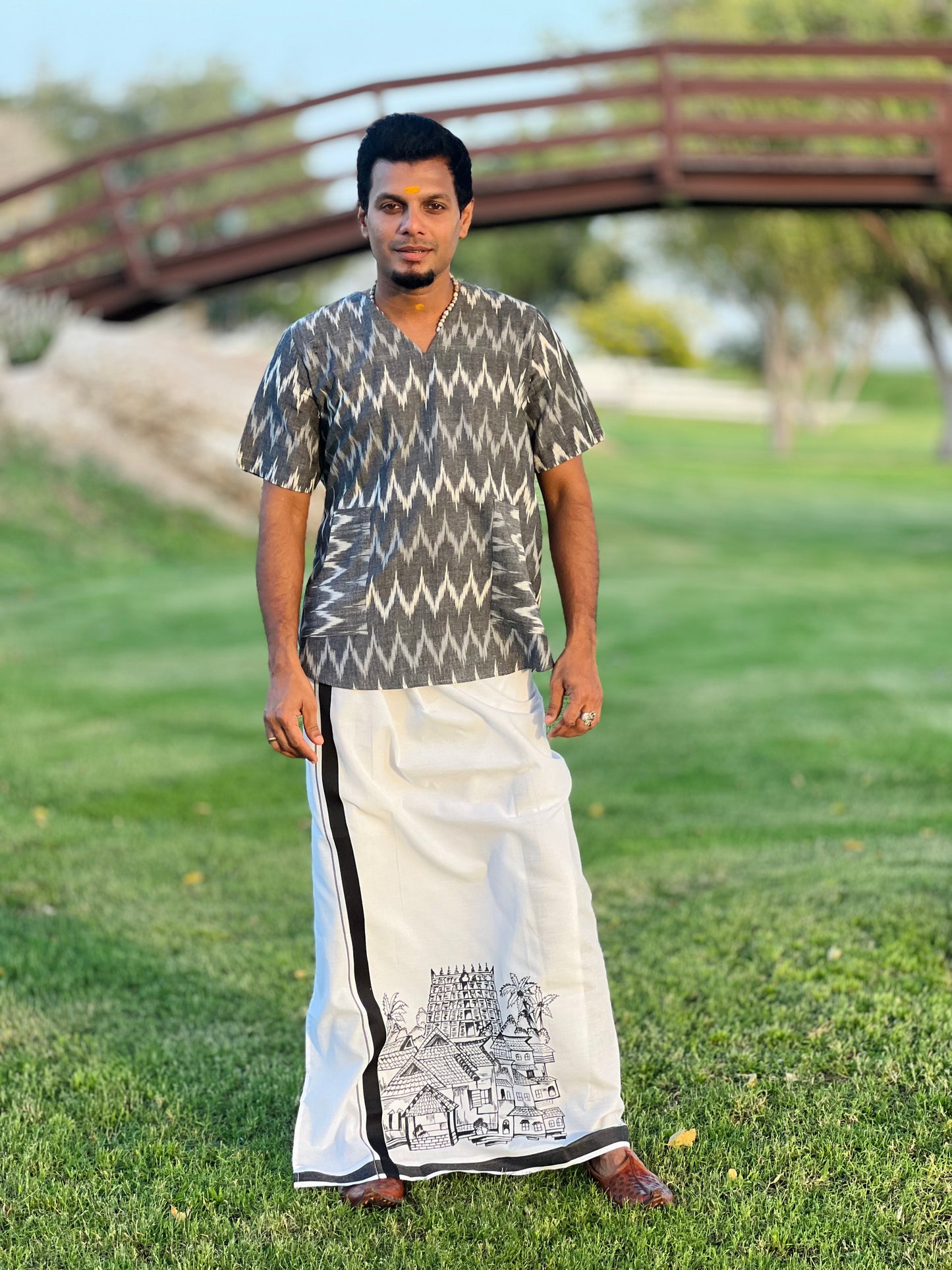 Kshetram - Pathmanabha