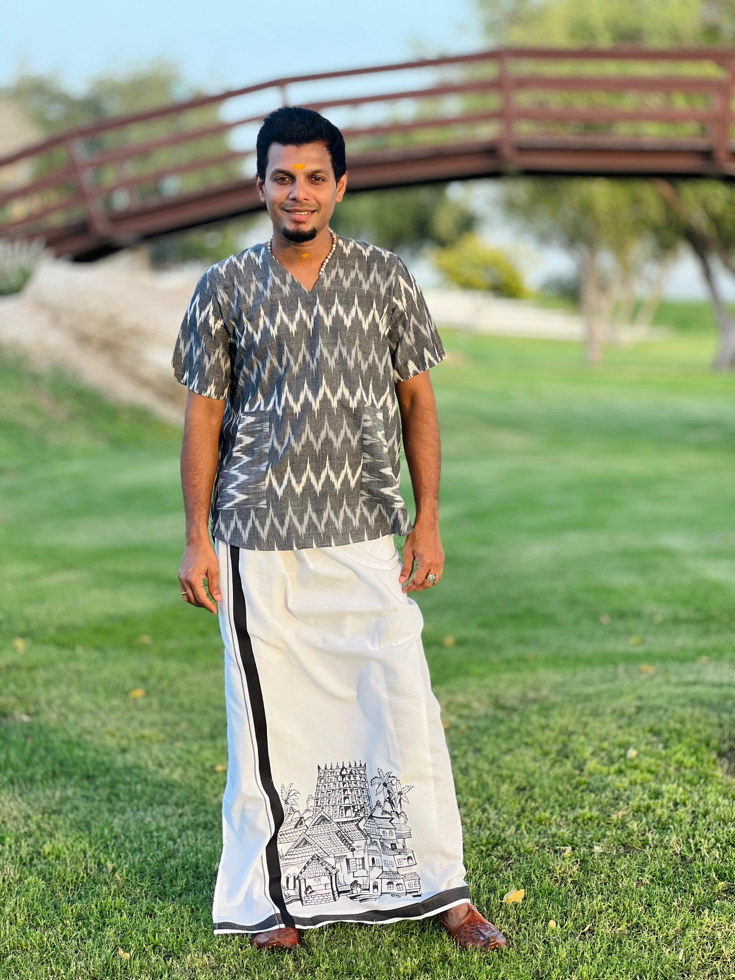 Kshetram - Pathmanabha