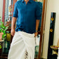 Chaayam 2 - Handpainted Dhoti