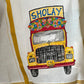 Lorry Art