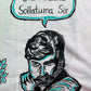 Dialogue Box 18 - Handpainted Dhoti