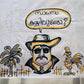 Dialogue Box 21 - Handpainted Dhoti
