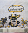 Dialogue Box 21 - Handpainted Dhoti