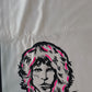 Jim Morrison - Handpainted Dhoti
