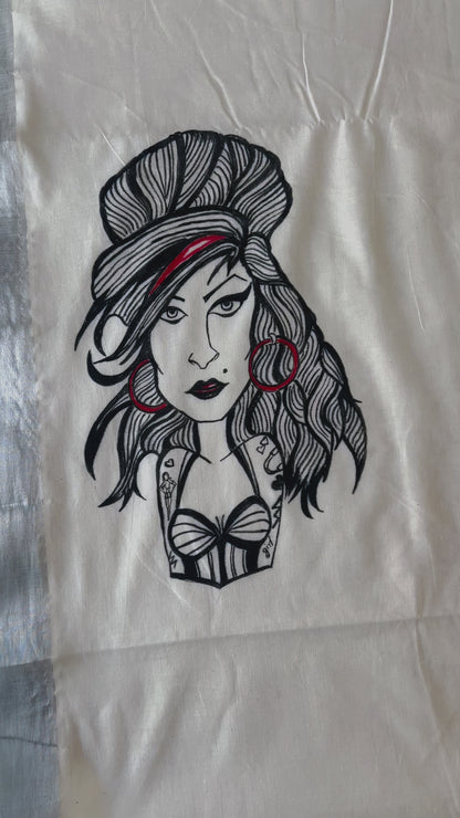 Amy Winehouse
