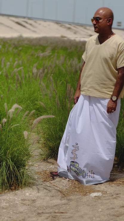 Yathra Series - 4